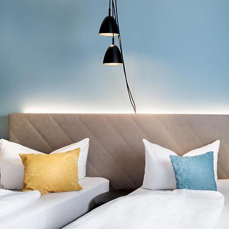 Hotel Purucker كولمباخ المظهر الخارجي الصورة