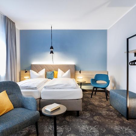 Hotel Purucker كولمباخ المظهر الخارجي الصورة