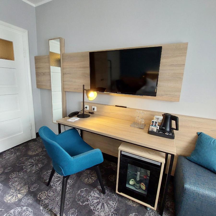 Hotel Purucker كولمباخ المظهر الخارجي الصورة