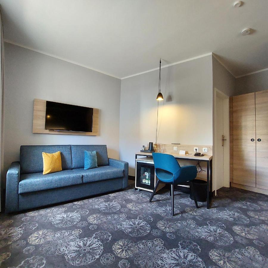 Hotel Purucker كولمباخ المظهر الخارجي الصورة