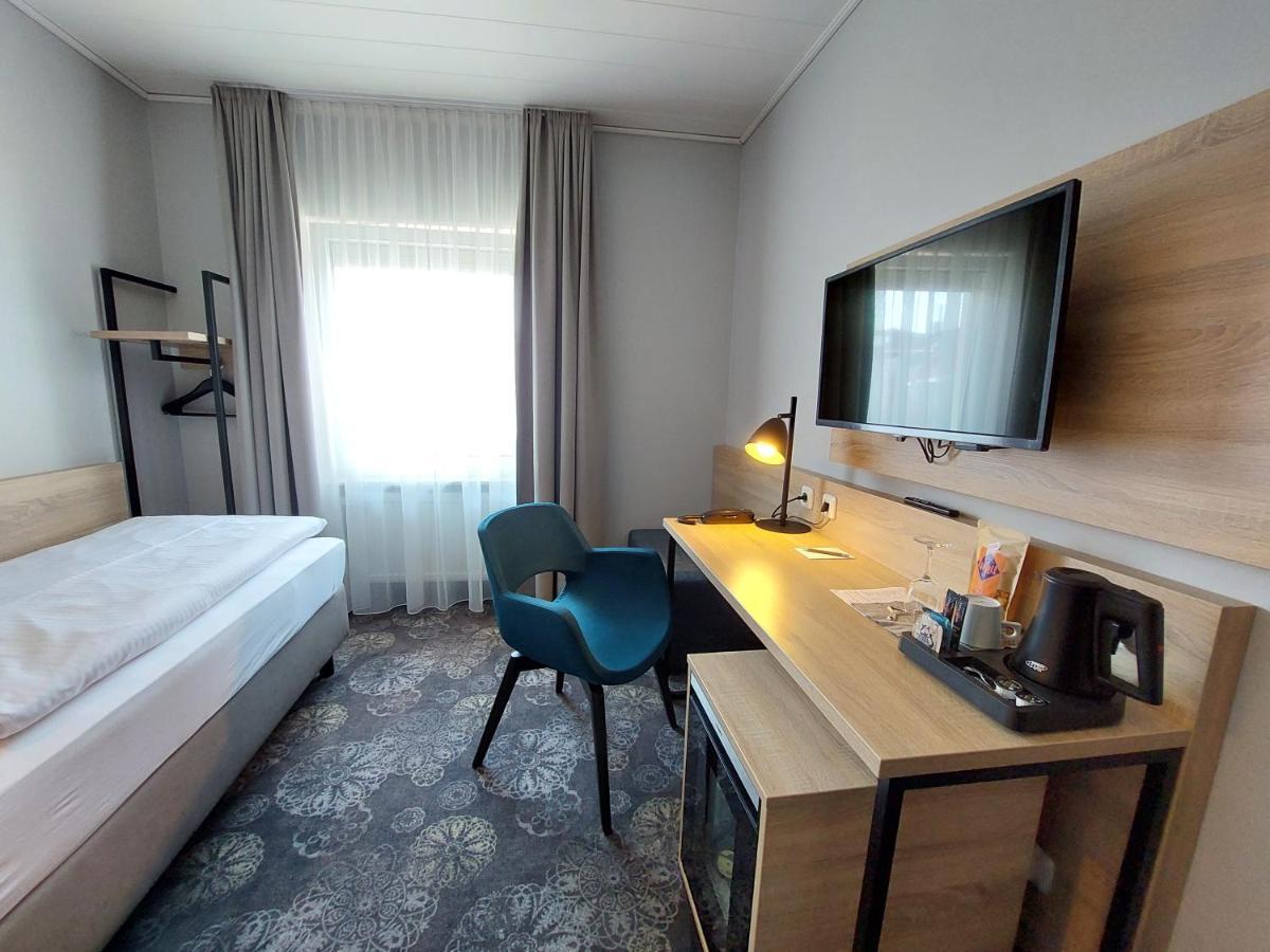 Hotel Purucker كولمباخ المظهر الخارجي الصورة