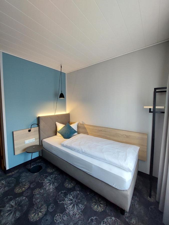 Hotel Purucker كولمباخ المظهر الخارجي الصورة