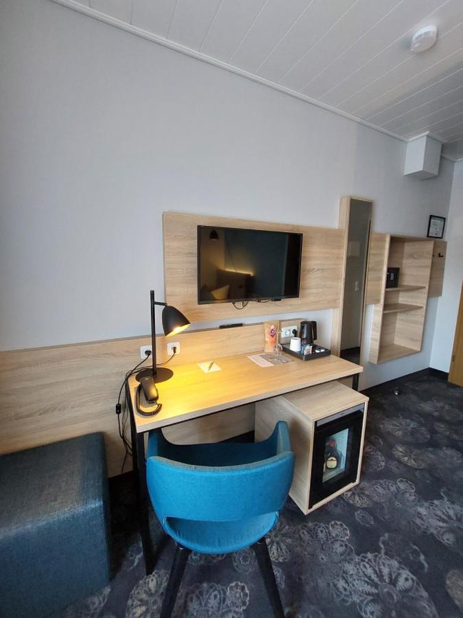 Hotel Purucker كولمباخ المظهر الخارجي الصورة
