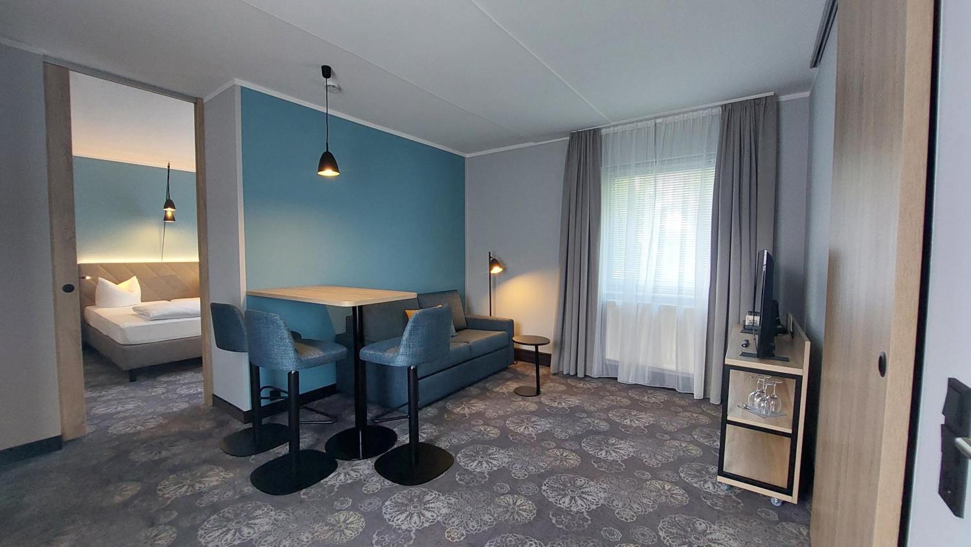 Hotel Purucker كولمباخ المظهر الخارجي الصورة