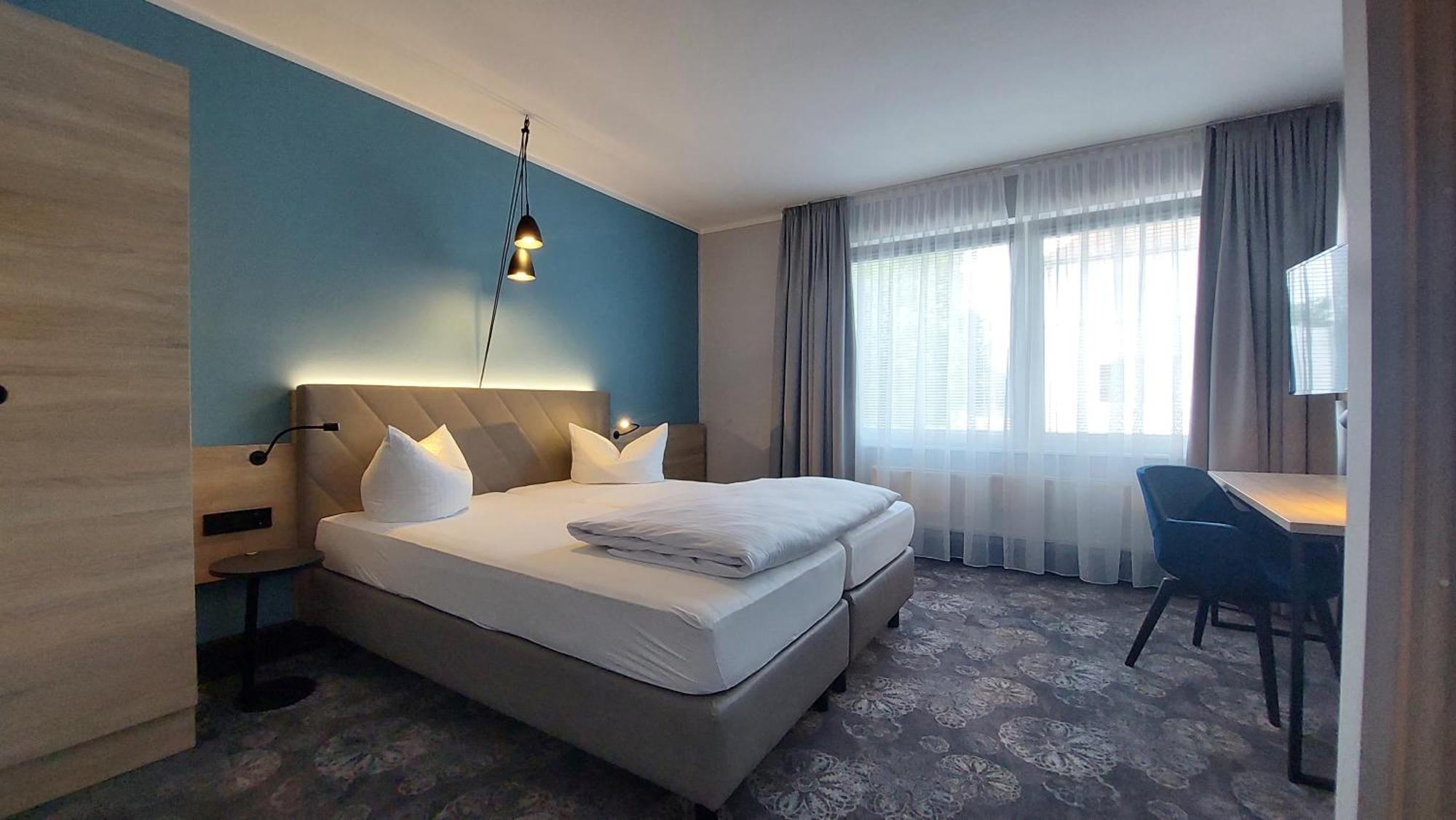 Hotel Purucker كولمباخ المظهر الخارجي الصورة
