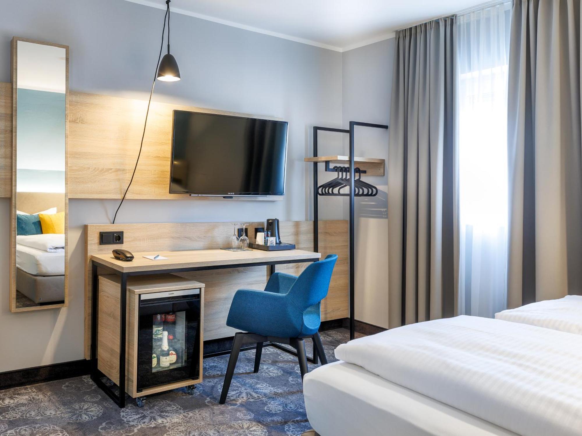 Hotel Purucker كولمباخ المظهر الخارجي الصورة
