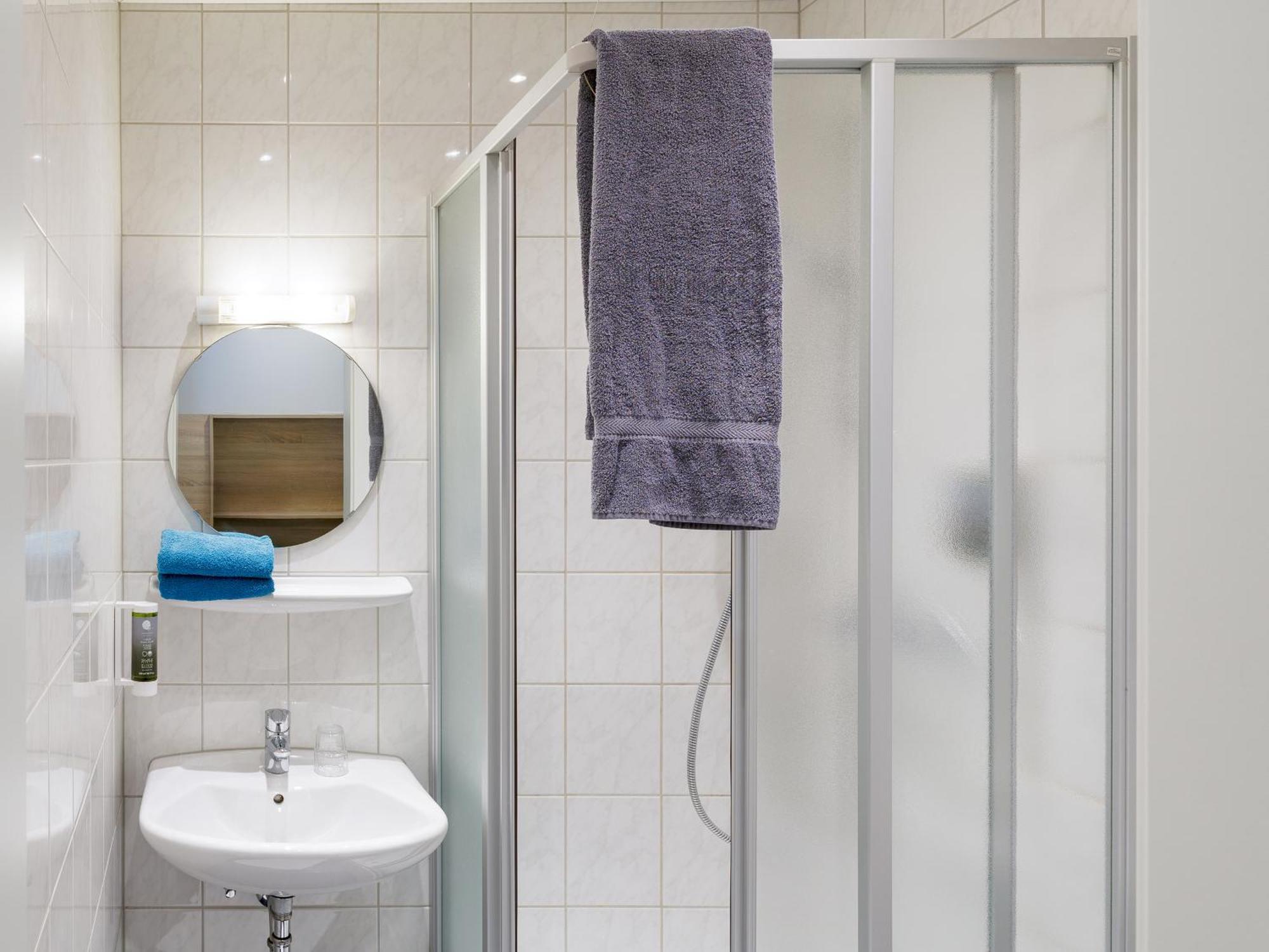 Hotel Purucker كولمباخ المظهر الخارجي الصورة