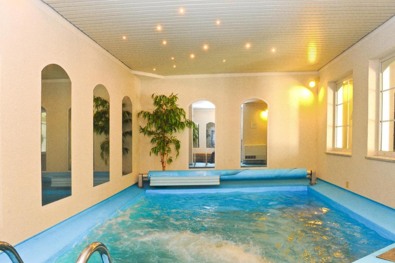 Hotel Purucker كولمباخ المظهر الخارجي الصورة